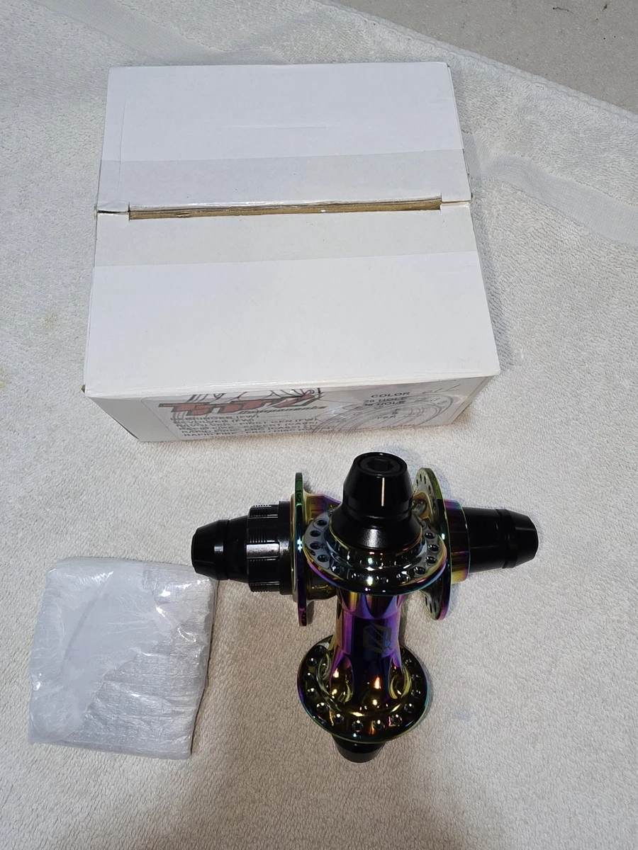 TNT Hub Set Bicycle Hubs for sale | eBay