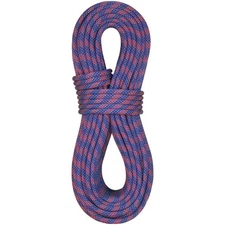 BlueWater Ropes 11.0mm x 60M Enduro Std. dynamic single rock climbing rope - BL