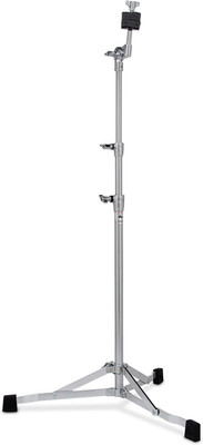 DW Ultra Light Cymbal Stand Retro Flat Base