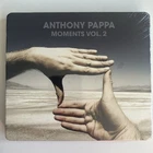 Anthony Pappa Moments Vol. 2 With Slipcase NEW SEALED CD