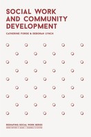 Deborah Lynch (U. A.) | Social Work And Community Development | Taschenbuch
