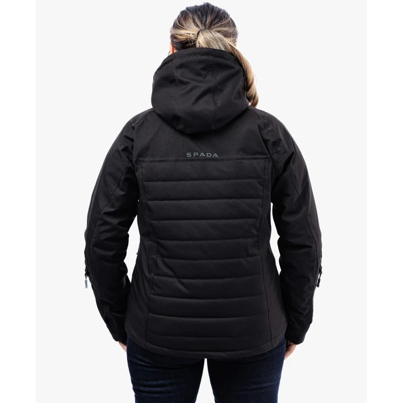 Spada Bella Lady Quilted Black, photo 6 of 7
