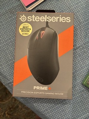 Steelseries Prime Precision Esports Gaming Mouse
