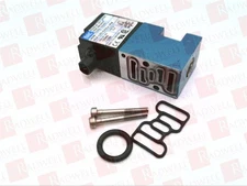 MAC VALVES INC 45A-L00-DAAJ-1FM / 45AL00DAAJ1FM (USED)