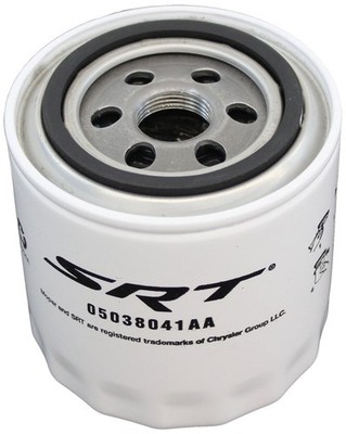 Mopar 5038041AA Engine Oil Filter