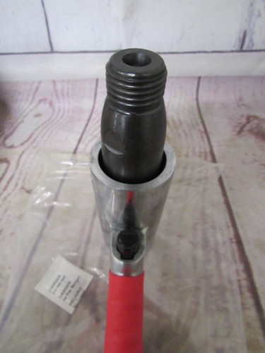 Matco tools silver eagle air hammer (medium barrel) - SE906 - Picture 13 of 13