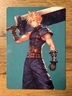 Magic MTG Final Fantasy Cloud Ex-SOLDIER 50/53 Art Series Full Art