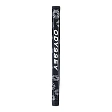 ODYSSEY MICROHINGE Pistol Putter Grip 5720389 Micro Hinge F/S w/Tracking