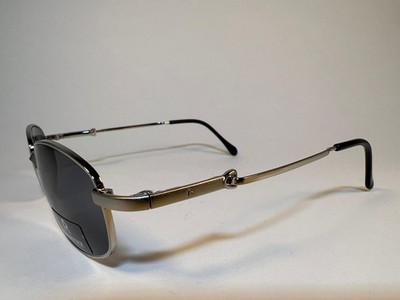 Rodenstock R1133 B NOS Sunglasses Metal Frame UV400 Germany