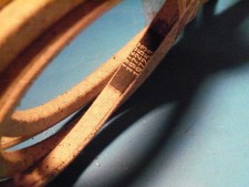 CRAFTSMAN HUSQVARNA 42" MOWER DECK BELT 197253 429636 532197253 532429636 THH