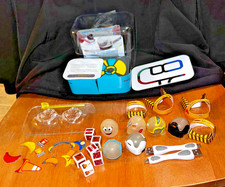 OZOBOT - ONE ROBOT AND ACCESSORIES