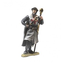 TTS010 Senescal Templar Soldier tin figure Hobby Work