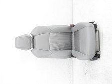 Toyota Venza 2021 Xle Manual Heated Front Right Passenger Seat - Softex Grey