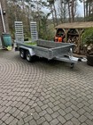 Indespension Challenger 2600kg Trailer