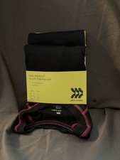 Girls' 2pk Youth Thermal Underwear Set - All In Motion Mid Weight Large 10/12