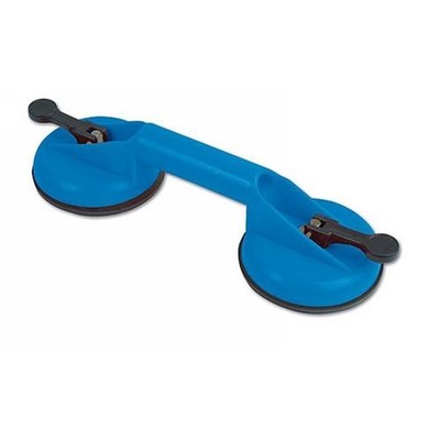 Laser Tools Twin Glass Holder & Suction Cup 3596