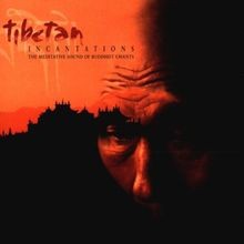 Tibetan Incantations von Various, Song Huei Liou  ... | CD | Zustand akzeptabel