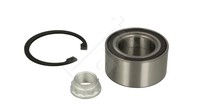 1X Hart Radlager Radlagersatz Passend FüR BMW 1Er 118I 116I 3Er Touring