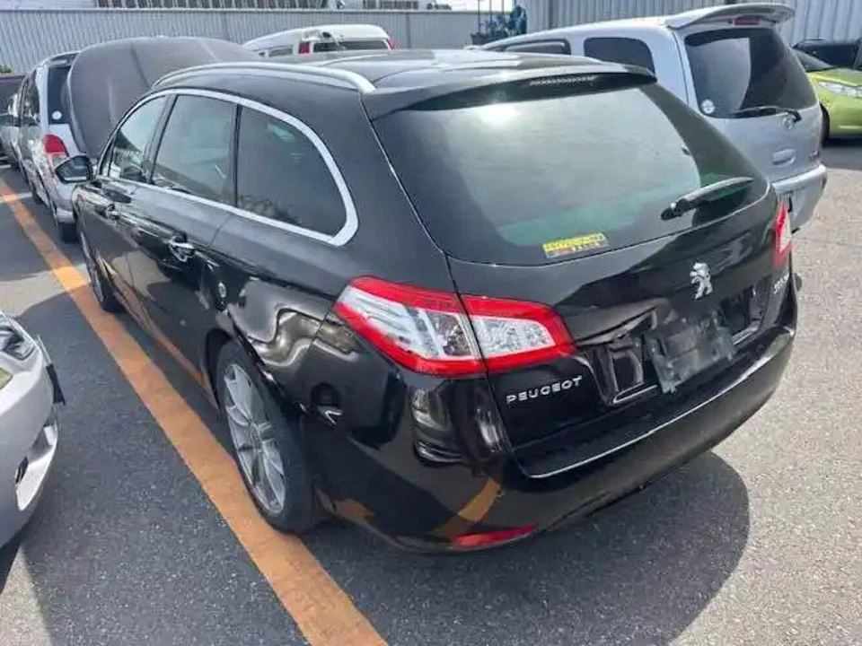 Peugeot, 508 Master Cylinder 07/11 12/17 - image 4 of 4