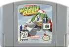 Mischief Makers N64 authentic (Excellent condition)