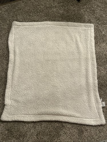 Modern Baby Football Blanket - Picture 3 of 7