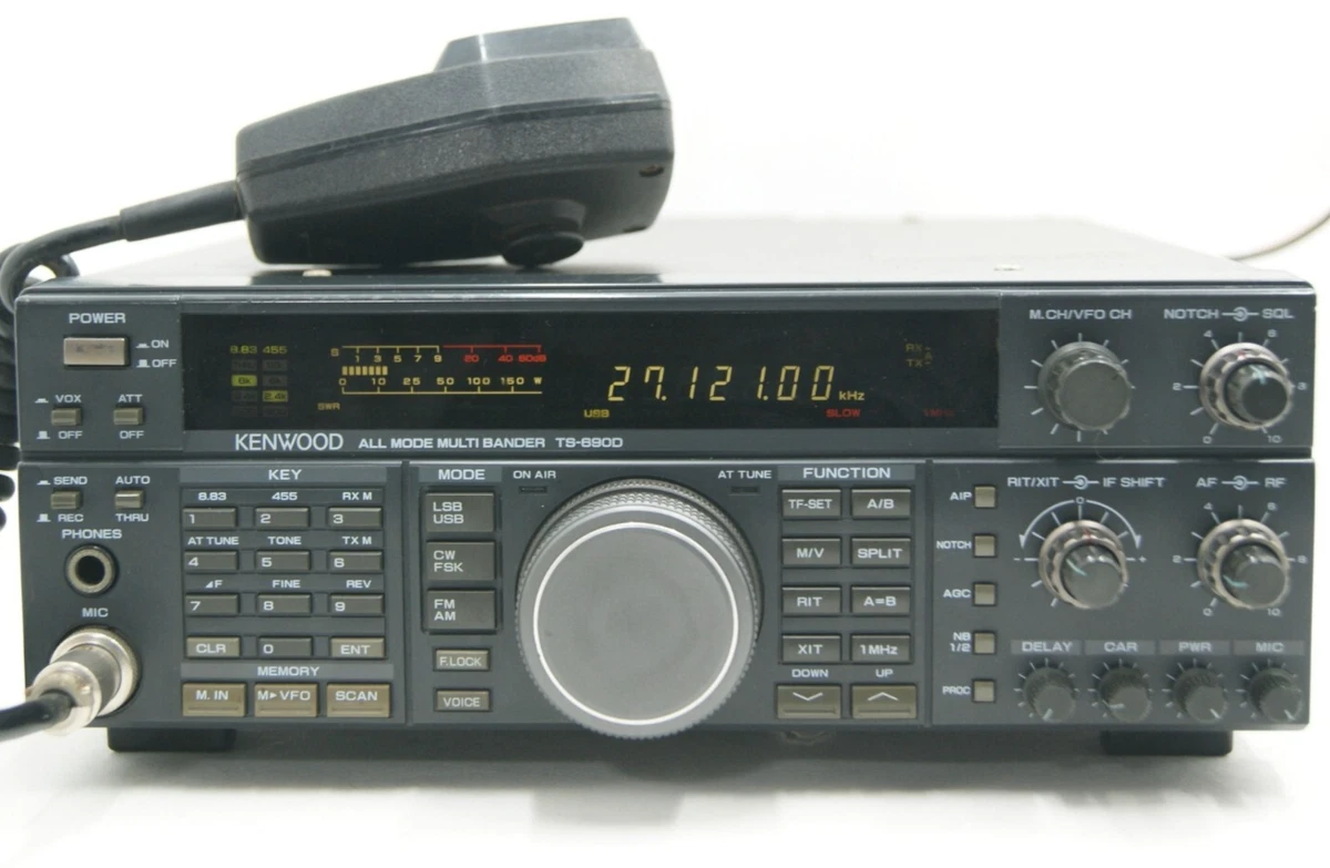 Kenwood Ts 50 for sale | eBay