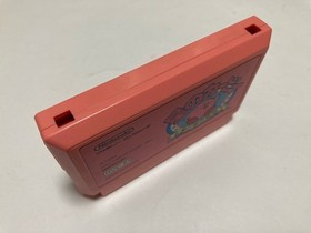 Hoshi no Kirby's Adventure Boxed CIB Nintendo Famicom FC In Stock A Japan import