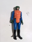 Walrus Man Star Wars 1978 Vintage Kenner Cantina Action Figure