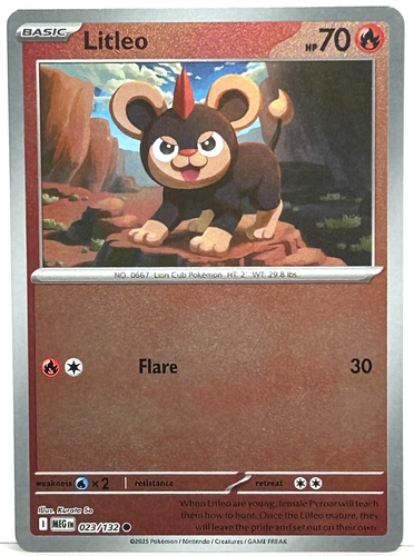 Mega Evolution Complete Your Set Holo/Reverse Holo EX's  Choose Card Pokemon TCG - Picture 42 of 248