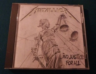 Metallica products for sale | eBay