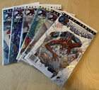 AMAZING SPIDER-MAN (vol 2) #30-35 Marvel J. Michael Stracyznski - Coming Home