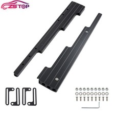 Aluminum Spark Plug Wire Looms Holders For Chevy Sbc Bbc Sbf 302 350 454 460 V8 Aluminum Spark Plug Wire Looms Holders For Chevy Sbc Bbc Sbf 302 350 454 460 V8