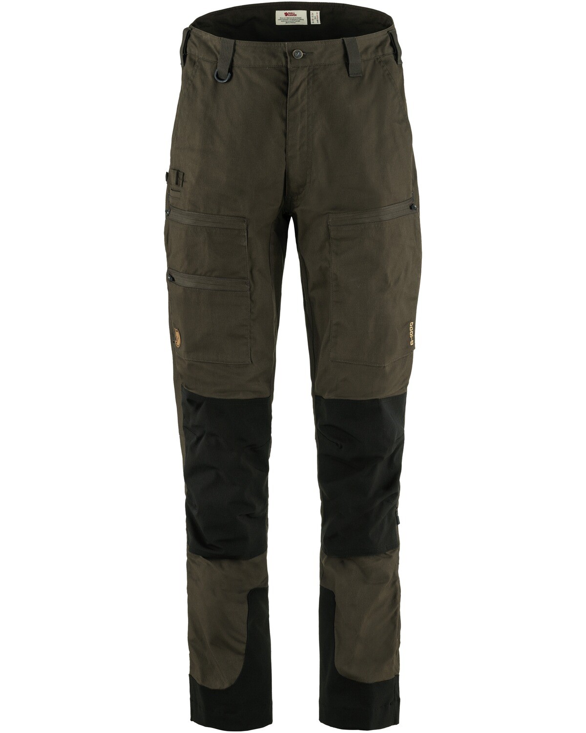 Fjllrven Hose Lappland Pro Stretch CargohosenJagdhosenOutdoorhosen Herren 44190₽