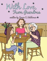 Susan C. Kotchman | With Love, From Grandma | Taschenbuch | Englisch (2011)