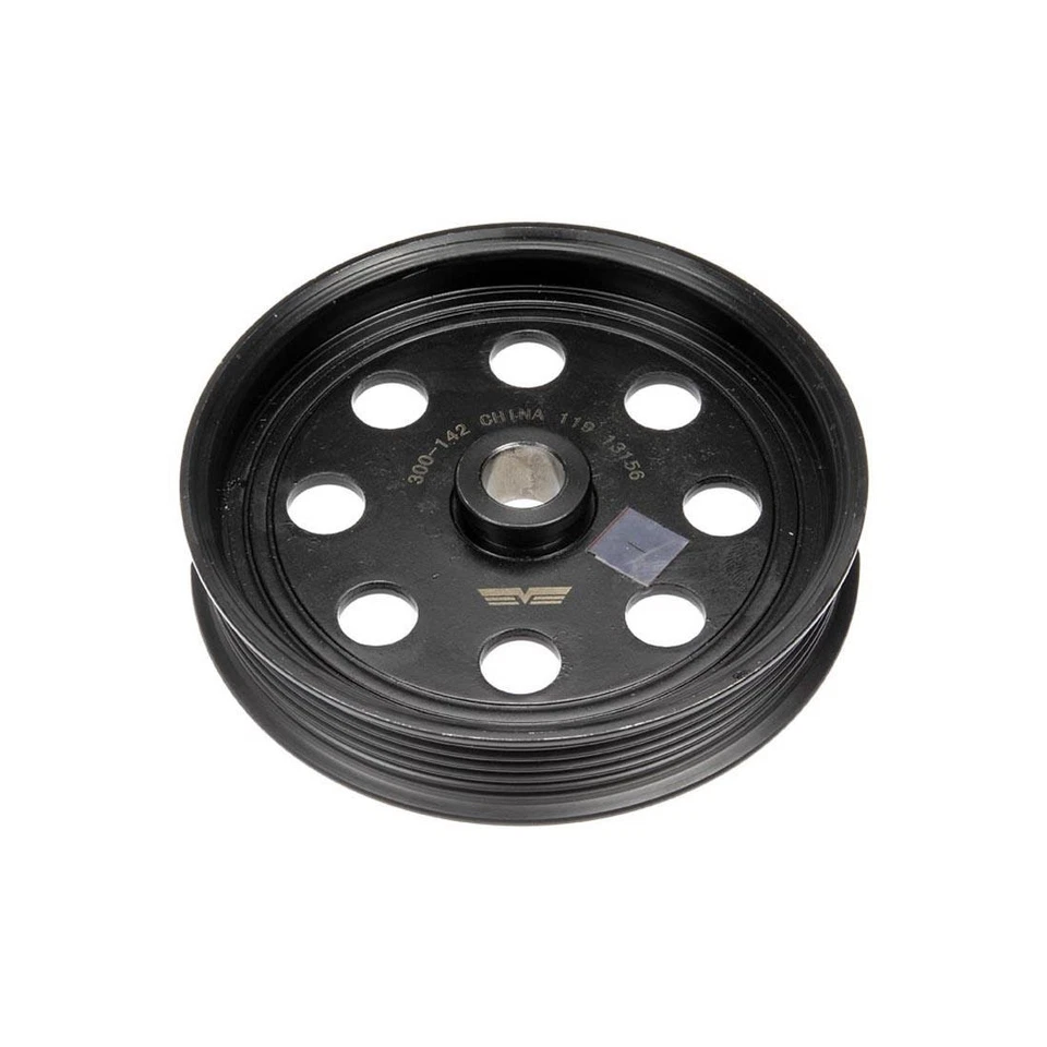 Polea de bomba de dirección asistida Dorman 300-142 nueva para Cadillac CTS SRX STS 2005-2011 Foto 4 de 4