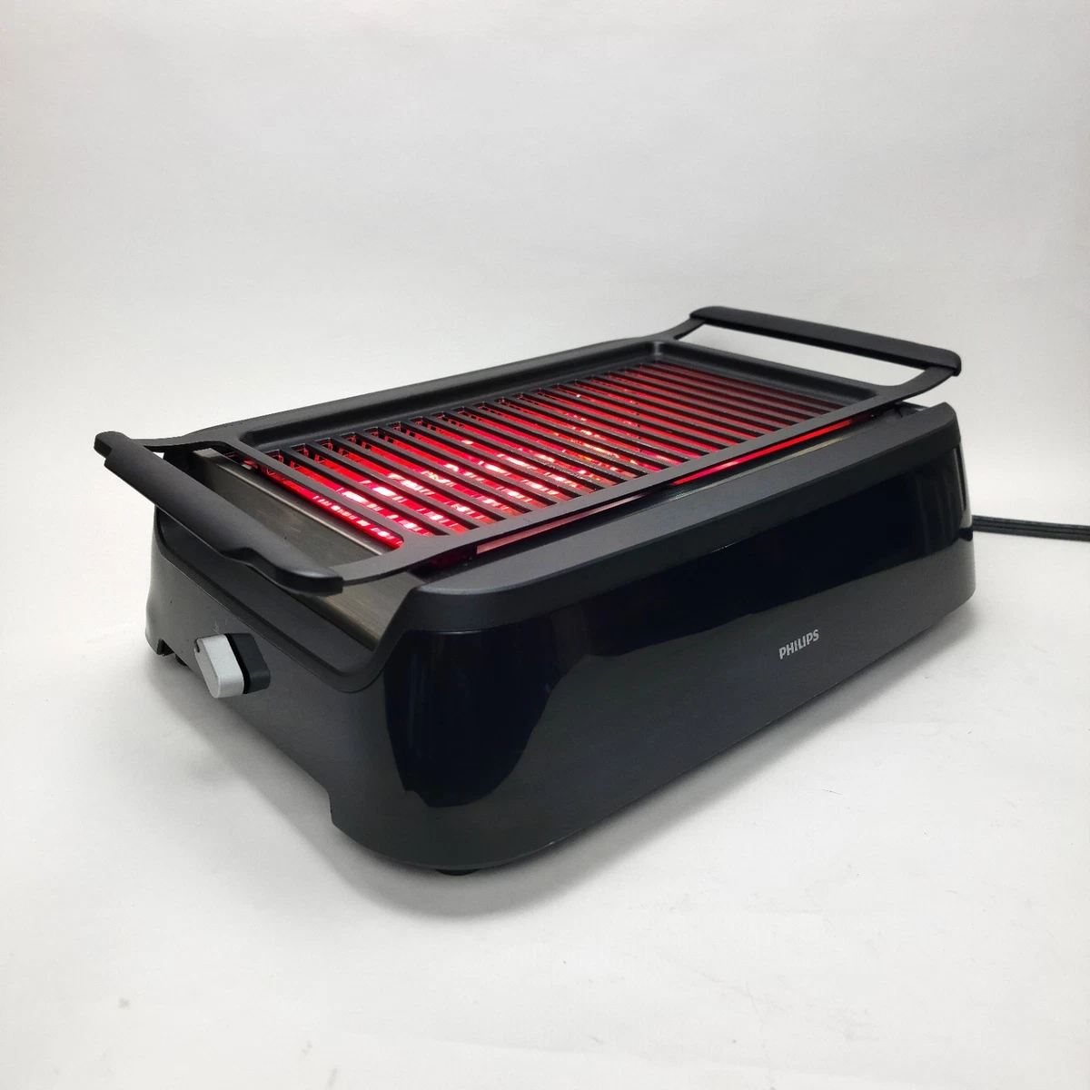 Preços baixos em Grelhas Philips Indoor Electric | eBay