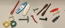 LEGO Minifigure utensils tools etc #1 choose parts-multi buy discounts up to 40%