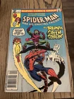 Spider-Man and his Amazing Friends #1 Newsstand Marvel 1981 First Fire-Star