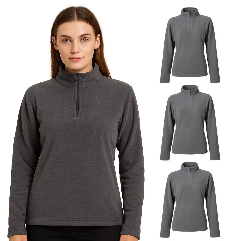 Hoodie Donna Morbida E Comoda Felpa Con Cappuccio Vestibilità Oversize MP Basics Da Donna - Nera | IT Felpa Sportiva Donna