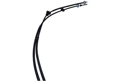 MAXGEAR Bremsseil Seilzug Feststellbremse 32-0902 für RENAULT ESPACE 4 JK0 dCi