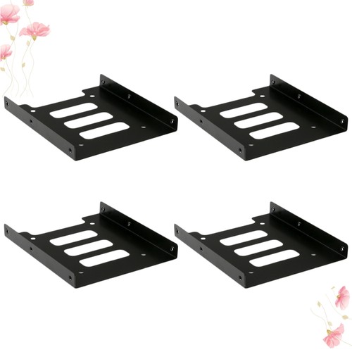 4 Pcs Festplattenschächte Festplatteneinschub 2,5-Zoll-Festplatte - 第 8/11 張圖片
