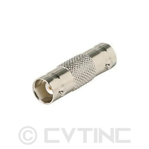 Tout NEUF !! Adaptateurs coupleur extensible femme-femme BNC pour Samsung SDS-P5122 - Photo 1/4