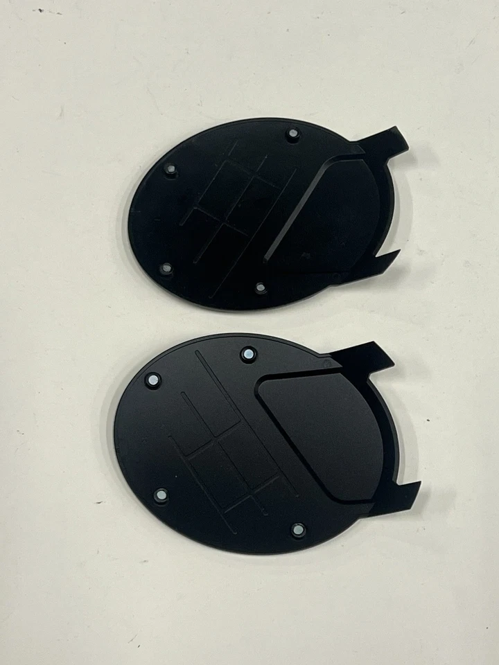 Replacement  Covers Turtle Beach Elite Pro 2  Gaming Headset for PS5, PC - Image 2 of 3