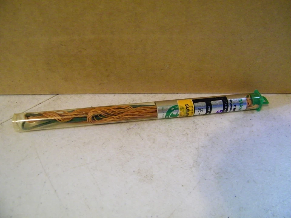 New Martin Pro Bowstring for Recurve Bows - 52" - Image 2 of 2
