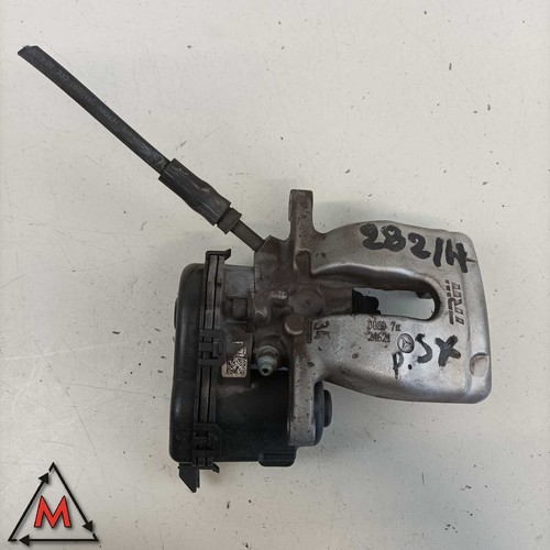 Pinza freno posteriore sinistra 24621 Mercedes Classe A W176 2012-2018 (87926) - Bild 1 von 5