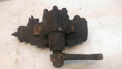 Caja de cambios de dirección asistida 425 V8 para Buick Electra 1961-64 - Imagen 2 de 12