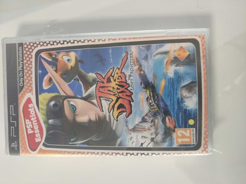 Jak and Daxter The Lost Frontier - (Sony PSP, 2009) PSP Game - NEW SEALED - Picture 2 of 4