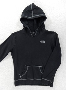 north face cotton hoodie