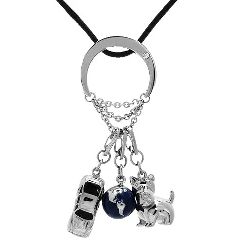 Morellato Enamel Fashion Jewelry