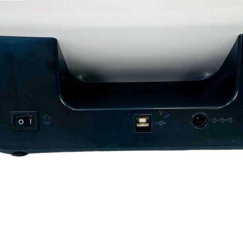 Neat Schreibtisch ND-1000 Desktop Dokument Karte Farbe Scanner Nein Adapter Nein - Bild 5 von 10